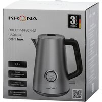 Krona Stahl Inox КА-00008503 Image #14