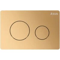 Axus 097IG Slim (золото)