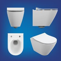 Cersanit City Smart 64822 Image #6