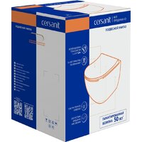 Cersanit City Smart 64822 Image #2