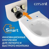 Cersanit City Smart 64822 Image #9