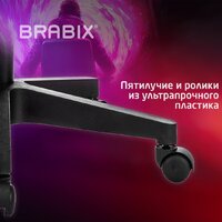 Brabix GM-123 533191 (черный/белый) Image #6
