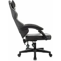 Brabix GM-123 533191 (черный/белый) Image #16