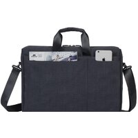 Rivacase 8355 (черный) Image #3