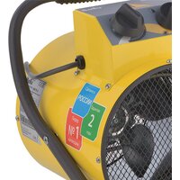 Ballu BHP-PE-3 Image #2