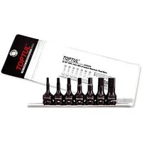 Toptul GDAG0702 7 предметов