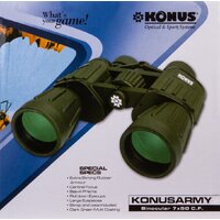 Konus Konusarmy 7x50 Image #10