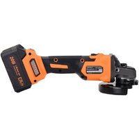 Вихрь АУШМ-125/20Li-R (с 1-им АКБ, кейс) Image #2