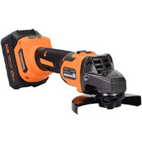 Вихрь АУШМ-125/20Li-R (с 1-им АКБ, кейс) Image #4