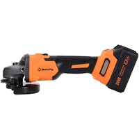 Вихрь АУШМ-125/20Li-R (с 1-им АКБ, кейс) Image #3