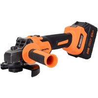 Вихрь АУШМ-125/20Li-R (с 1-им АКБ, кейс)