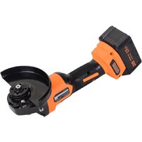 Вихрь АУШМ-125/20Li-R (с 1-им АКБ, кейс) Image #7