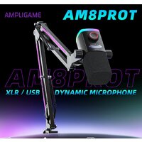 FIFINE AM8PROT (черный) Image #7