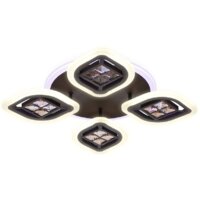 Ambrella light FA281/4 CF/TI (кофе/янтарь) Image #2