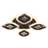 Ambrella light FA281/4 CF/TI (кофе/янтарь) Image #3