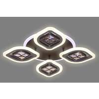 Ambrella light FA281/4 CF/TI (кофе/янтарь) Image #1