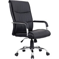 Brabix Space EX-508 (черный)