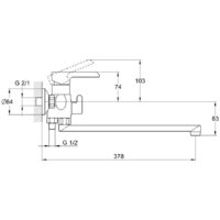 G.Lauf ZOK7-A036YB Image #4