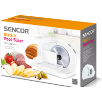 Sencor SFS 1000WH Image #3