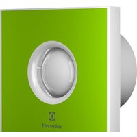 Electrolux Rainbow EAFR-100T (зеленый, таймер)