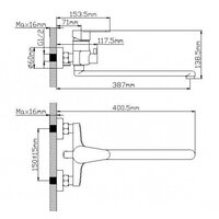 Wisent WP722-310 Image #2