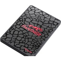 Apacer Panther AS350 256GB AP256GAS350 Image #4