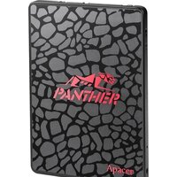 Apacer Panther AS350 256GB AP256GAS350 Image #2