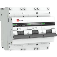 EKF PROxima mcb47100-3-16C-pro