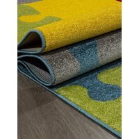 Merinos Orion V820-STAN-MULTICOLOR (2х3) Image #2