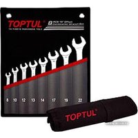 Toptul GPCW0801 8 предметов