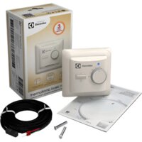 Electrolux Thermotronic Basic (ETB-16) Image #3