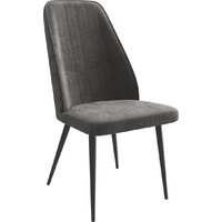 Мамадома Leonard M (b28 Antracite Lux/черный)