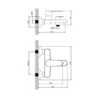 Diadonna D86-330117BL Image #2