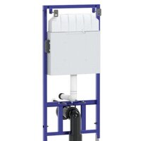 Berges Wasserhaus Novum 525 F5 040000+040055 Image #11