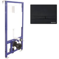 Berges Wasserhaus Novum 525 F5 040000+040055