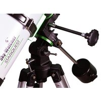 Sky-Watcher N130/650 StarQuest EQ1 Image #3