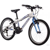 Novatrack 20 Prime 20AH6V.PRIME.SL23 (серебристый) Image #2