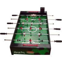 DFC Marcel Pro Image #2