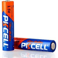 PKCELL Ultra Digital Alkaline LR03 AAA 4 шт. Image #2