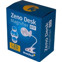 Levenhuk Zeno Desk D17 74104 Image #11