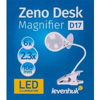 Levenhuk Zeno Desk D17 74104 Image #12