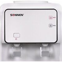 Sonnen FSE-02i 455742 (белый) Image #21