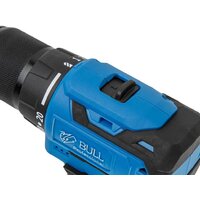 Bull SR 1804 2329057 (с 2-мя АКБ, кейс) Image #8