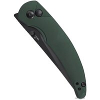 KIZER Chili Pepper V3601A1 Image #5