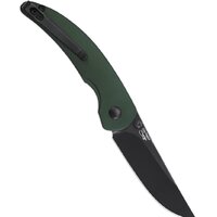 KIZER Chili Pepper V3601A1 Image #2