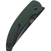 KIZER Chili Pepper V3601A1 Image #6