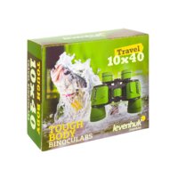 Levenhuk Travel 10x40 79574 Image #12