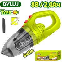 Dyllu DTLV0801