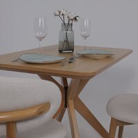 Оримэкс Сити 1100x700 (светлый бук без тонировки/светлый бук) Image #10