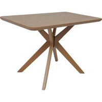 Оримэкс Сити 1100x700 (светлый бук без тонировки/светлый бук)